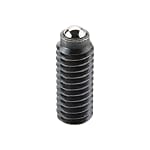 Hex Socket Ball Plunger (with Long Lock) (LBST, LBSTH)