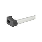 Aluminum Tubular Handle (MH6 to 9)