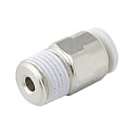 Touch Connector, Five Male Connector