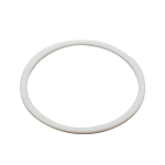 O-Ring BR Backup Ring (Polytetrafluoroethylene Resin) JIS-B-2407
