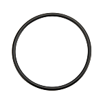 O-Ring G, for Mounting