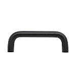Oval Handle A-41-L