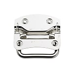 Trunk Handle (A-1006 / Stainless Steel)