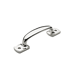 Handle Type 7 (A-1068 / Stainless Steel)