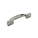 Handle Type 7 (A-1068 / Stainless Steel)