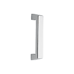 Tapered Square Handle A-43