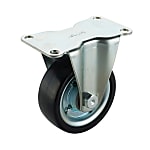 Fixed Casters for Heavy Loads without Stopper, K-600HB