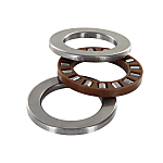 Cylindrical Thrust Roller Bearing