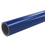 Resin‑Coated Pipe