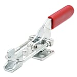 Pull Type Toggle Clamp (ST-PAH)