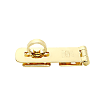 Inside Lock, Stainless Steel Strong Strap Latch