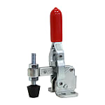 Hold-Down Clamp, Vertical Handle, No.HV250