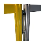TECKAR Safety Fence - Swing Door Component