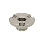 [One-Touch Fastener] Heavy Duty Quarter-Turn Clamp