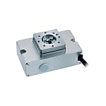 Electric actuator, motor specification, FGRC, rotary type