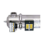Medium-Sized Main Line Stainless Steel Filter AF4000P/S/M/X