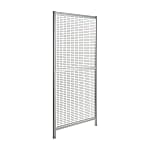 Safety Fence, Mesh Type