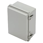 Plastic Box, Waterproof/Dustproof, Switching Type, BCAP Series