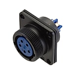 Connector NJW Series