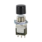 Push Button Switch, M Series