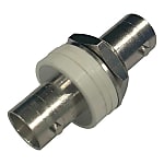 Coaxial Relay Adapter (Connector Between Same Types)
