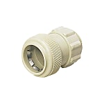 PF Pipe Connector