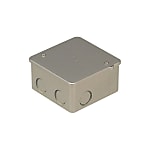PVK Box (Shallow Type)