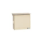 Wall Box with Roof (Horizontal Type)