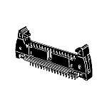 Flat Cable Connector (General Purpose Type) - XG4