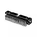 Flat Cable Connector (General Purpose Type) - XG4
