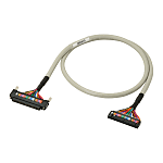 Connector Terminal Block Connection Cable