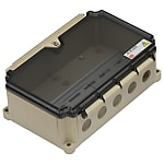 JOIBOX waterproof junction box, JB-WLQ series