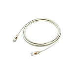 Shield Ethernet Cable FTP Type (Compatible with Cat5e, Single Shield)