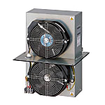 Heat Pipe Type Heat Exchanger, CPX Series (Ceiling Mounted)