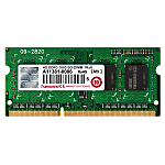 DDR3 204PIN SO-DIMM Non ECC (1.5V Standard Unit)