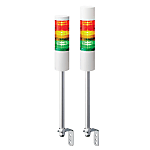 LR Series Stack Light Signal Towers (LR6)