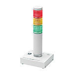 Network Monitoring Display Light, Interface Converter with Signal Light / PHE-3FB2-RYG