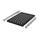Accessory For PC Enclosure - Unit Table, Fixed Frame Type (For 800 mm Width)