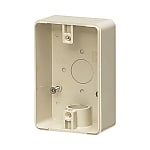 Exposed Switch Enclosure (For Waterproof Outlets)