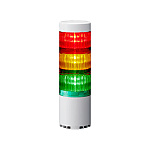 USB-Controlled Multi-Tiered Signal Light