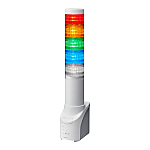 LED Super-Slim Stacked Signal Light MP
