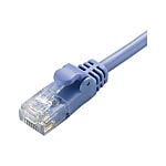 สาย LAN แบบอ่อน สำหรับ Gigabit (มาตรฐาน CAT6) ซีรีส์ LD-GPY