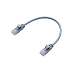 Gigabit Soft LAN Cable (Cat6 Compliant) LD-GPY Series