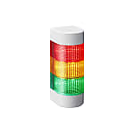 LED Wall-Mounted Tower Light