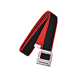 GREENCROSS Soft Belt With Slide Buckle