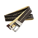 GREENCROSS Belt With Reversible Buckle