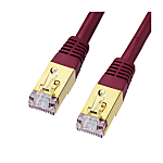 Category 7 LAN Cable
