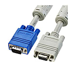 Display Extension Cable (Composite Coaxial / Analog RGB / Extension)