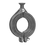 Bracket (for Cable Pulley)