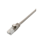 CAT5e Tab Protected LAN Cable